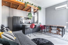 Nico's House City Center Catania